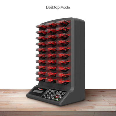 Matrix AIO - Pagertec