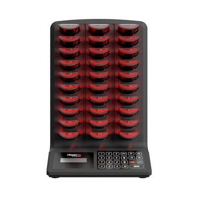 Matrix AIO - Pagertec
