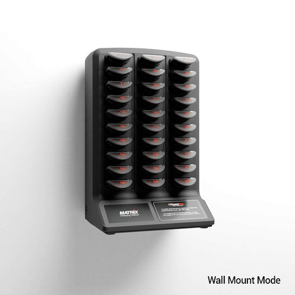 Matrix Stand Alone - Pagertec