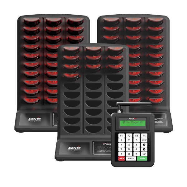 Pagertec Smart Stack STO