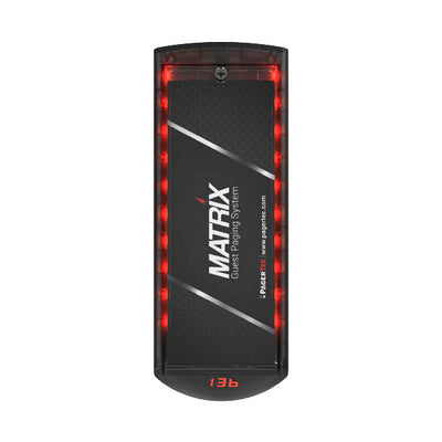 Matrix AIO - Pagertec