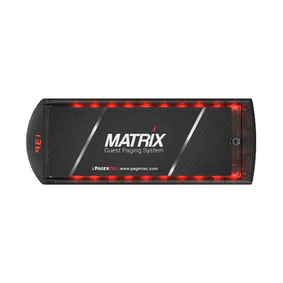 Matrix AIO - Pagertec