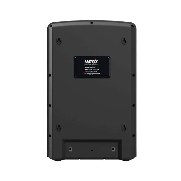 Pagertec Smart Stack STO