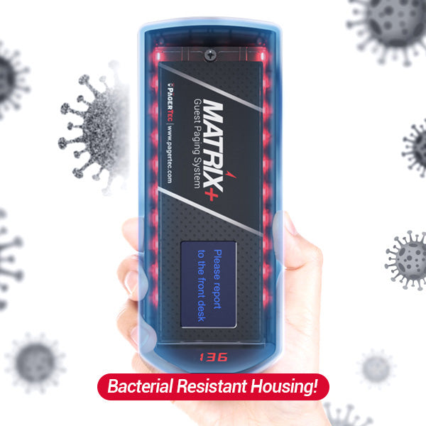 Pagertec Smart Stack STO