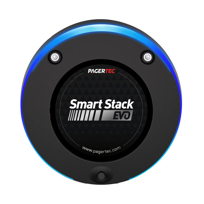 Smart Stack EVO - Pagertec