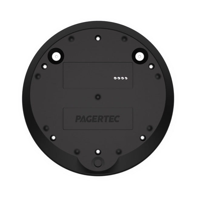 Wear & Go Watch Paging System