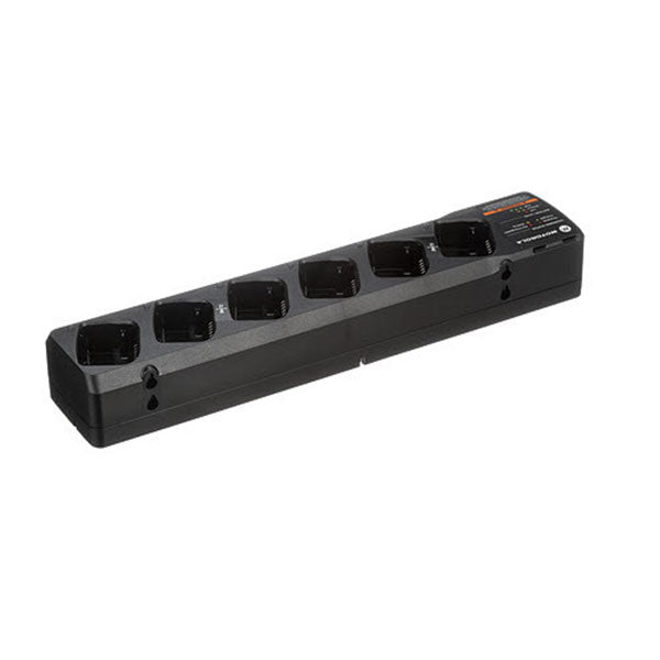 RM 6 Port Charging Station with Cloning $variant_title Pagertec