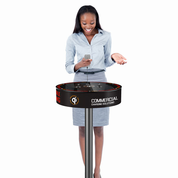 Soho Charging Table $variant_title Pagertec