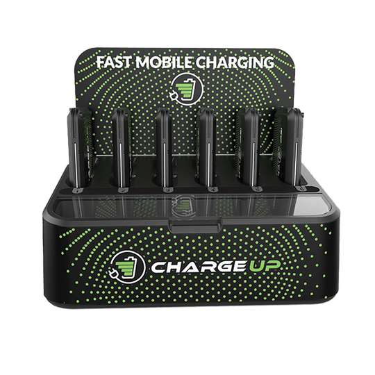 Tank Power Bank Charger $variant_title Pagertec