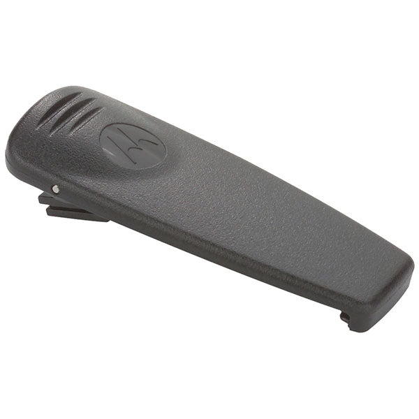 RDX Replacement Spring Action Belt Clip $variant_title Pagertec