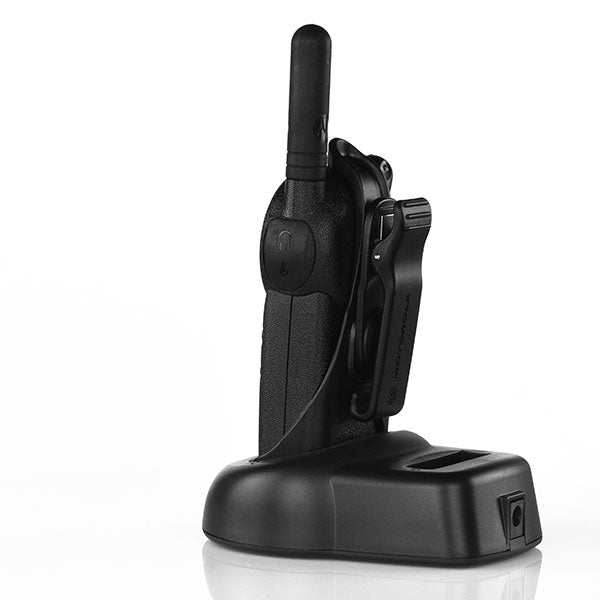 Motorola - CLS1110 Two-Way Radio (1 CH) $variant_title Pagertec
