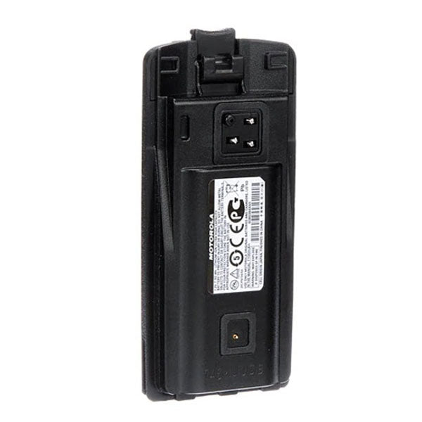 RDX 2 Watt Standard Capacity Li ion Battery $variant_title Pagertec