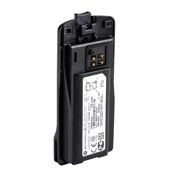 RM 3200 mAh Lithium Ion Battery $variant_title Pagertec