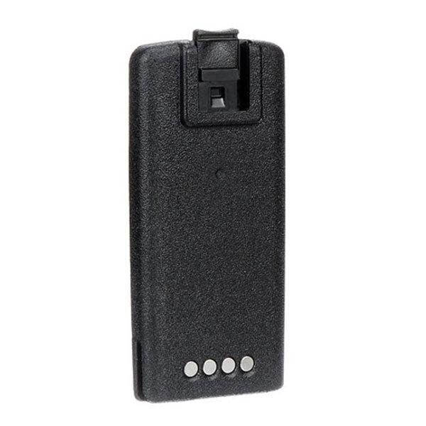 RDX 2 Watt Standard Capacity Li ion Battery $variant_title Pagertec