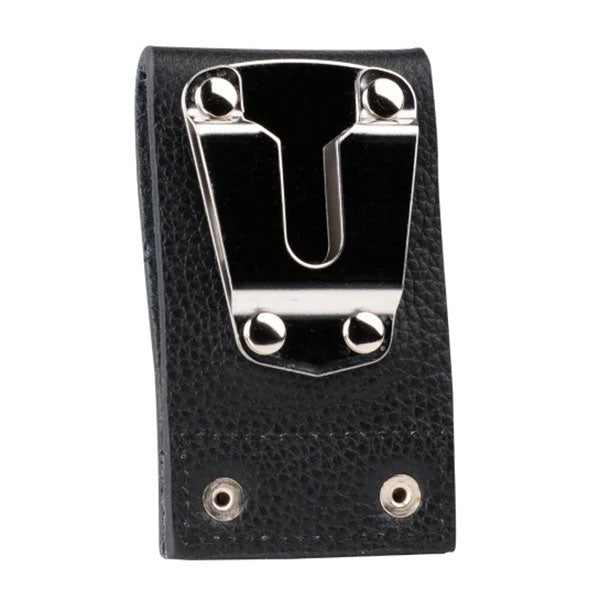 RDX Hard Leather Carry Case $variant_title Pagertec