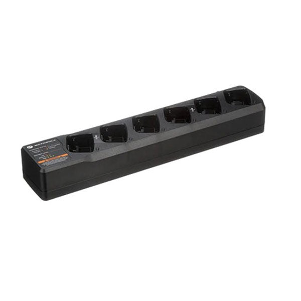 RM 6 Port Charging Station with Cloning $variant_title Pagertec