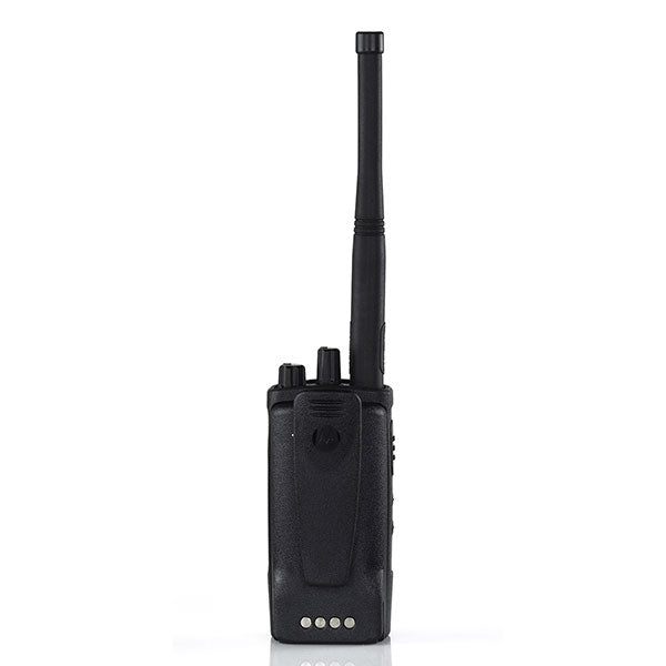 Motorola - RDV5100 Two-Way Radio (10 CH) $variant_title Pagertec