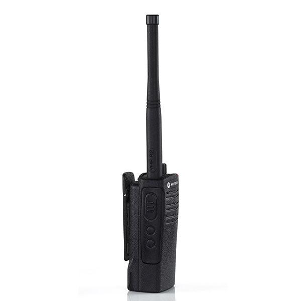 Motorola - RDV5100 Two-Way Radio (10 CH) $variant_title Pagertec