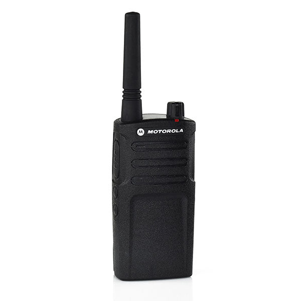 Motorola - RMM2050 Two-Way Radio (5 CH) $variant_title Pagertec