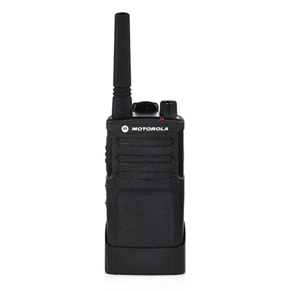 Motorola - RMM2050 Two-Way Radio (5 CH) $variant_title Pagertec