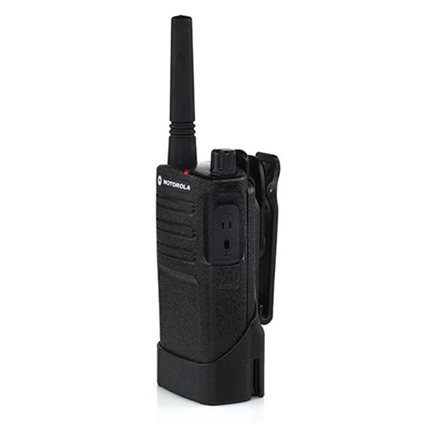 Motorola - RMM2050 Two-Way Radio (5 CH) $variant_title Pagertec