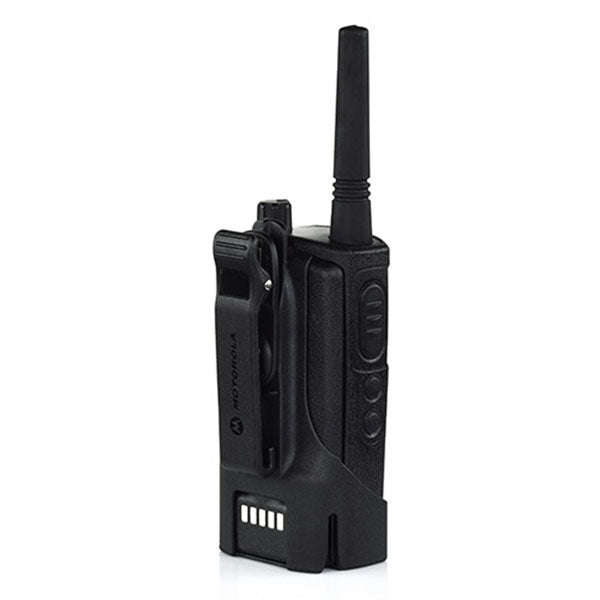 Motorola - RMM2050 Two-Way Radio (5 CH) $variant_title Pagertec