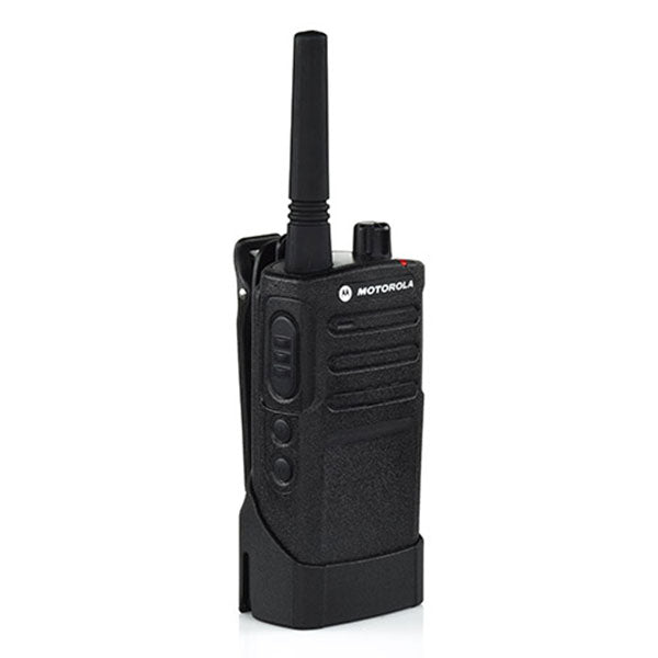 Motorola - RMM2050 Two-Way Radio (5 CH) $variant_title Pagertec