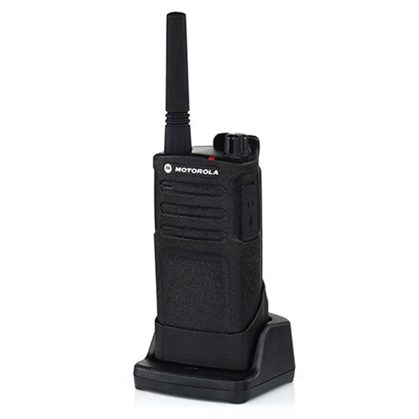 Motorola - RMM2050 Two-Way Radio (5 CH) $variant_title Pagertec