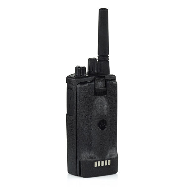 Motorola - RMU2080 Two-Way Radio (8 CH) $variant_title Pagertec