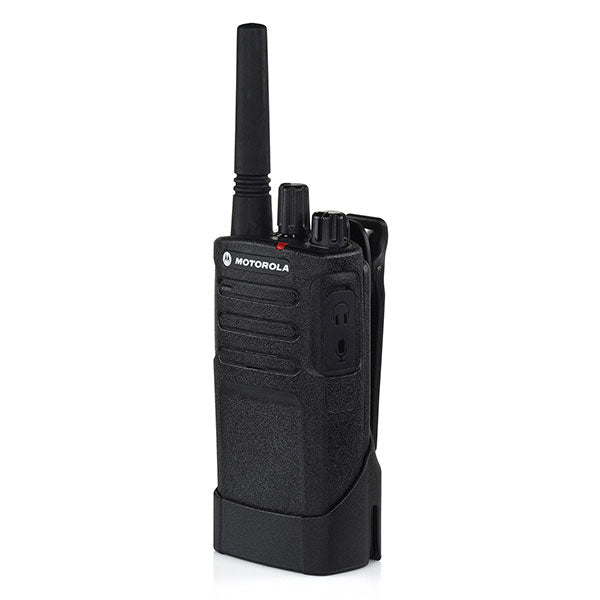 Motorola - RMU2080 Two-Way Radio (8 CH) $variant_title Pagertec