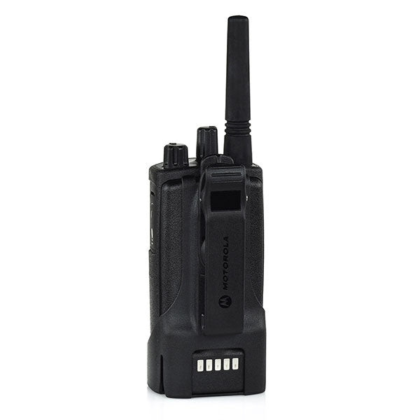 Motorola - RMU2080 Two-Way Radio (8 CH) $variant_title Pagertec