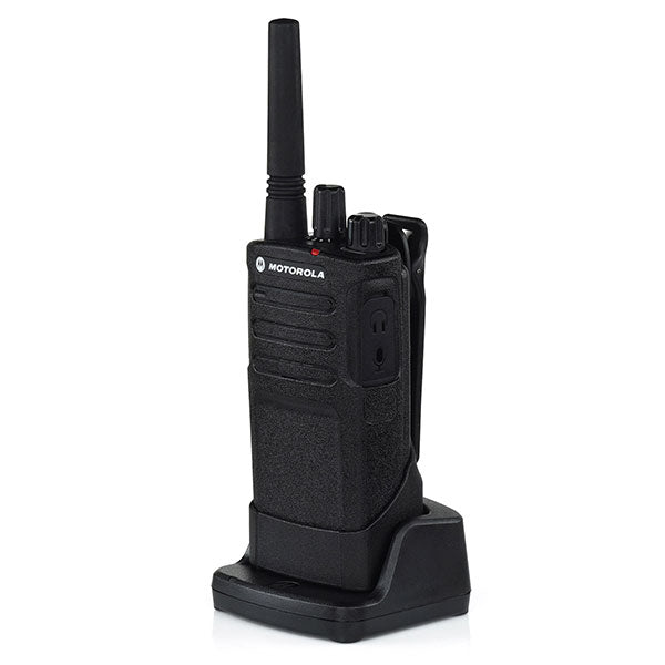 Motorola - RMU2080 Two-Way Radio (8 CH) $variant_title Pagertec