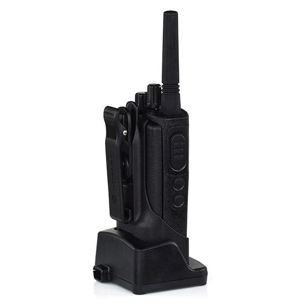 Motorola - RMU2080 Two-Way Radio (8 CH) $variant_title Pagertec