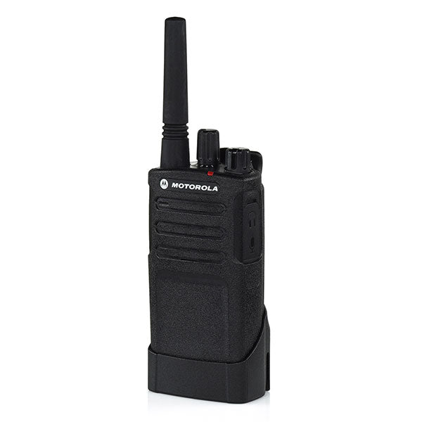 Motorola - RMV2080 Two-Way Radio (8 CH) $variant_title Pagertec