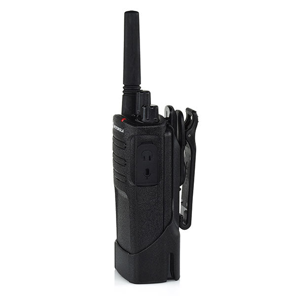 Motorola - RMV2080 Two-Way Radio (8 CH) $variant_title Pagertec