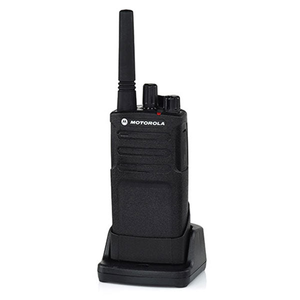 Motorola - RMV2080 Two-Way Radio (8 CH) $variant_title Pagertec